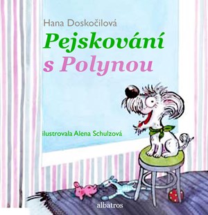 Obrázok Pejskování s Polynou
