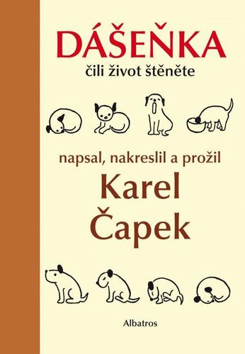 Obrázok Dášeňka čili život štěněte