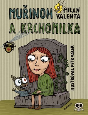 Obrázok Muřinoh a Krchomilka