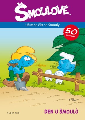 Obrázok Den u šmoulů