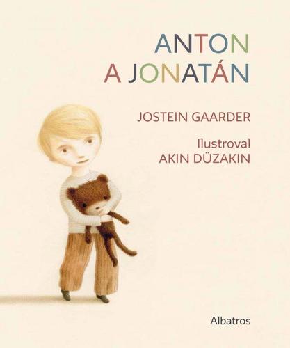 Obrázok Anton a Jonatán