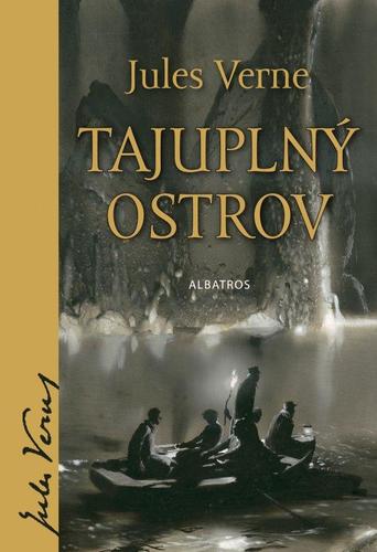 Obrázok Tajuplný ostrov
