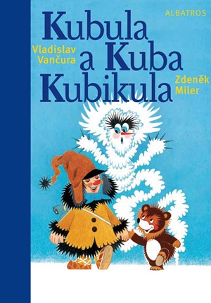 Obrázok Kubula a Kuba Kubikula