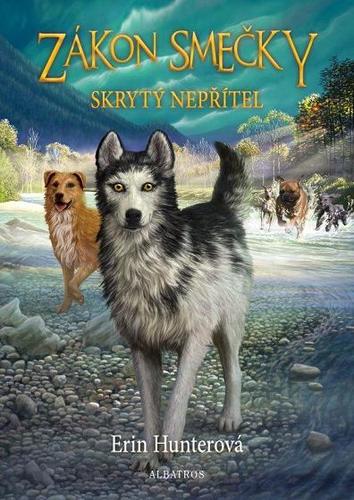 Obrázok Zákon smečky (2) - Skrytý nepřítel