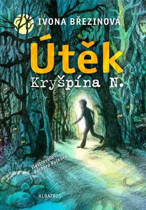 Obrázok Útěk Kryšpína N.