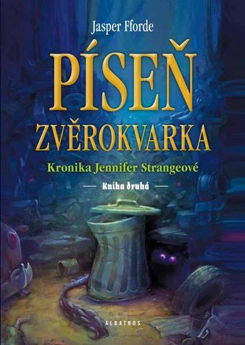 Obrázok Píseň zvěrokvarka