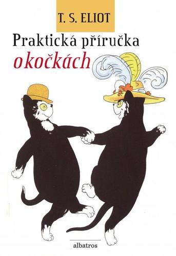 Obrázok Praktická příručka o kočkách