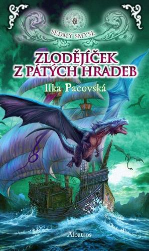 Obrázok Zlodějíček z pátých hradeb