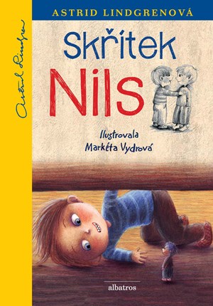 Obrázok Skřítek Nils
