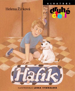 Obrázok Hafík