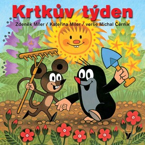 Obrázok Krtkův týden
