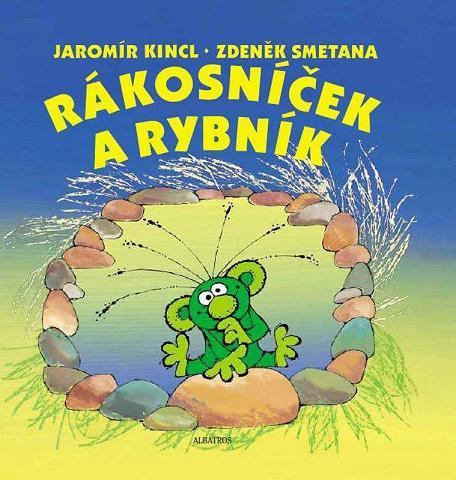 Obrázok Rákosníček a rybník