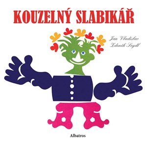 Obrázok Kouzelný slabikář