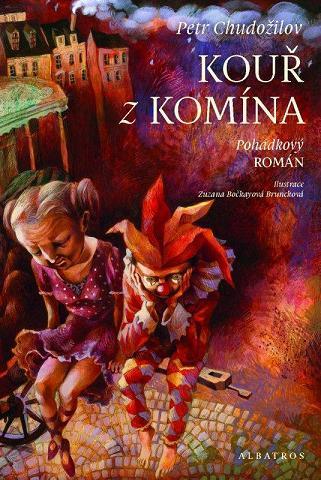 Obrázok Kouř z komína