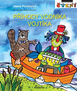 Obrázok Příhody vodníka Vojtíka
