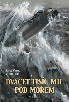 Obrázok Dvacet tisíc mil pod mořem