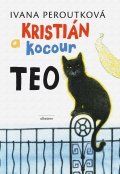 Obrázok Kristián a kocour Teo