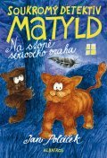 Obrázok Soukromý detektiv Matyld
