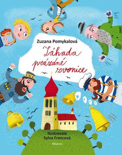 Obrázok Záhada prázdné zvonice