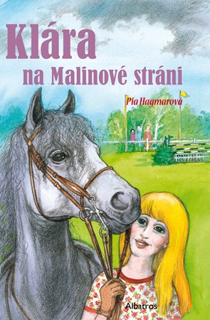 Obrázok Klára na Malinové stráni