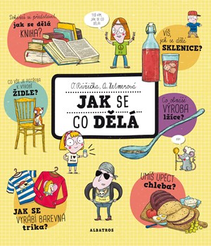 Obrázok Jak se co dělá