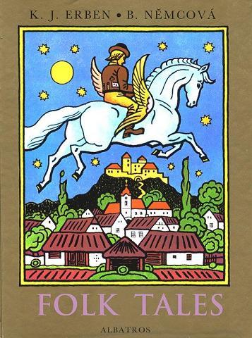 Obrázok Folk Tales