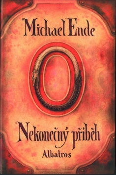Obrázok Nekonečný příběh