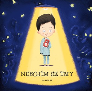 Obrázok Nebojím se tmy