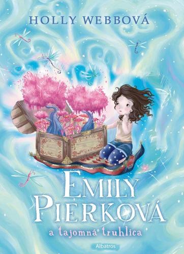 Obrázok Emily Pierková a tajomná truhlica
