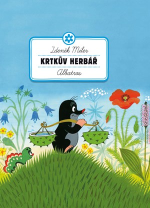 Obrázok Krtkův herbář