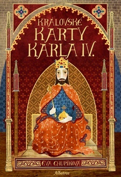 Obrázok Královské karty Karla IV.