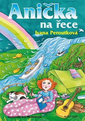 Obrázok Anička na řece