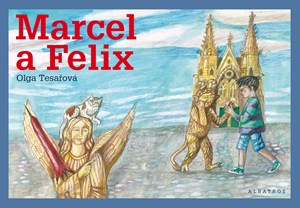 Obrázok Marcel a Felix