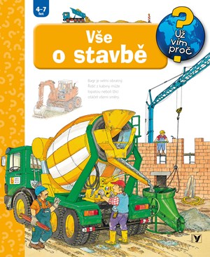 Obrázok Vše o stavbě