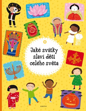 Obrázok Jaké svátky slaví děti celého světa
