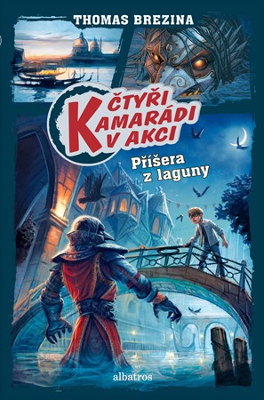 Obrázok Příšera z laguny