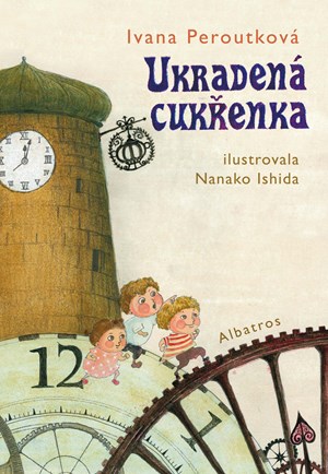 Obrázok Ukradená cukřenka