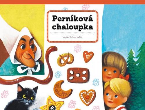 Obrázok Perníková chaloupka