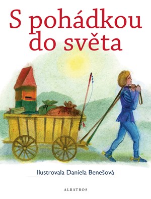 Obrázok S pohádkou do světa