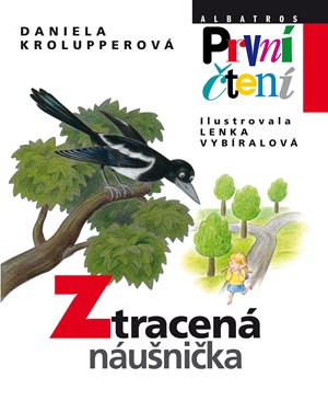 Obrázok Ztracená náušnička