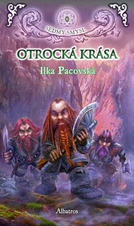 Obrázok Otrocká krása (brož.)