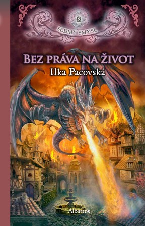 Obrázok Bez práva na život (brož.)