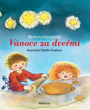 Obrázok Vánoce za dveřmi