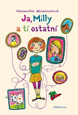 Obrázok Ja, Milly a tí ostatní