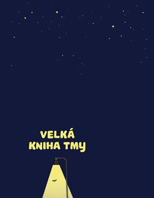 Obrázok Velká kniha tmy