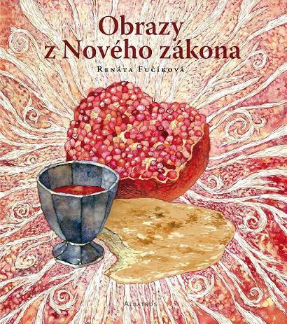 Obrázok Obrazy z Nového zákona