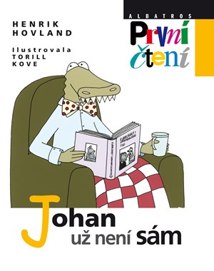 Obrázok Johan už není sám