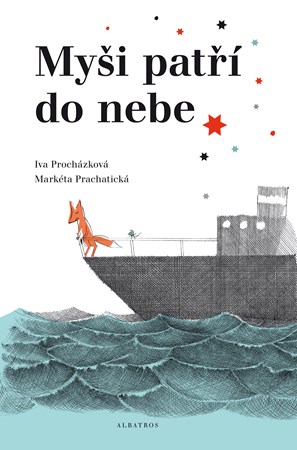 Obrázok Myši patří do nebe