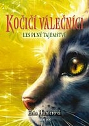 Obrázok Kočičí válečníci (3) - Les plný tajemství