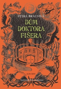 Obrázok Dům doktora Fišera